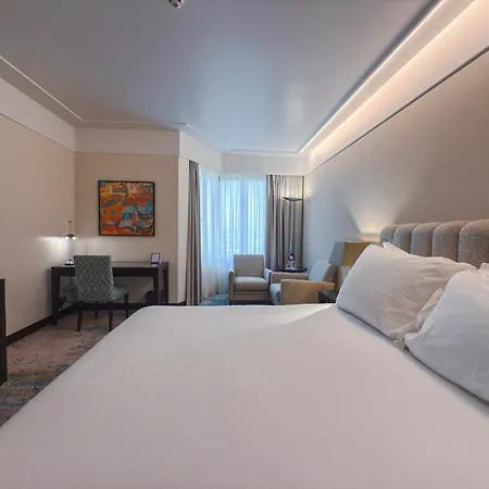 Crowne Plaza Porto By Ihg Hotel Exterior photo