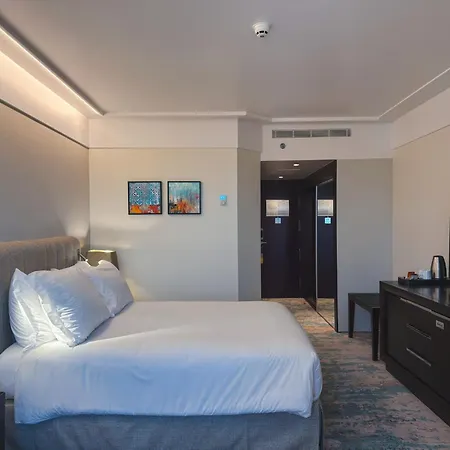Crowne Plaza Porto By Ihg Hotel Exterior photo