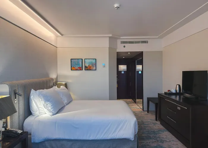Crowne Plaza Porto, an IHG Hotel