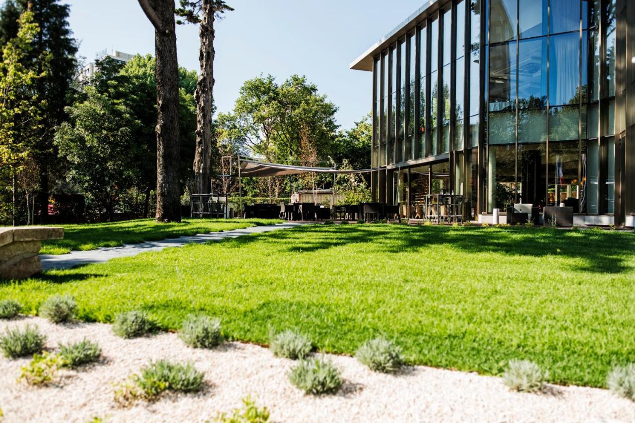 Crowne Plaza Porto, An Ihg Hotel 5*