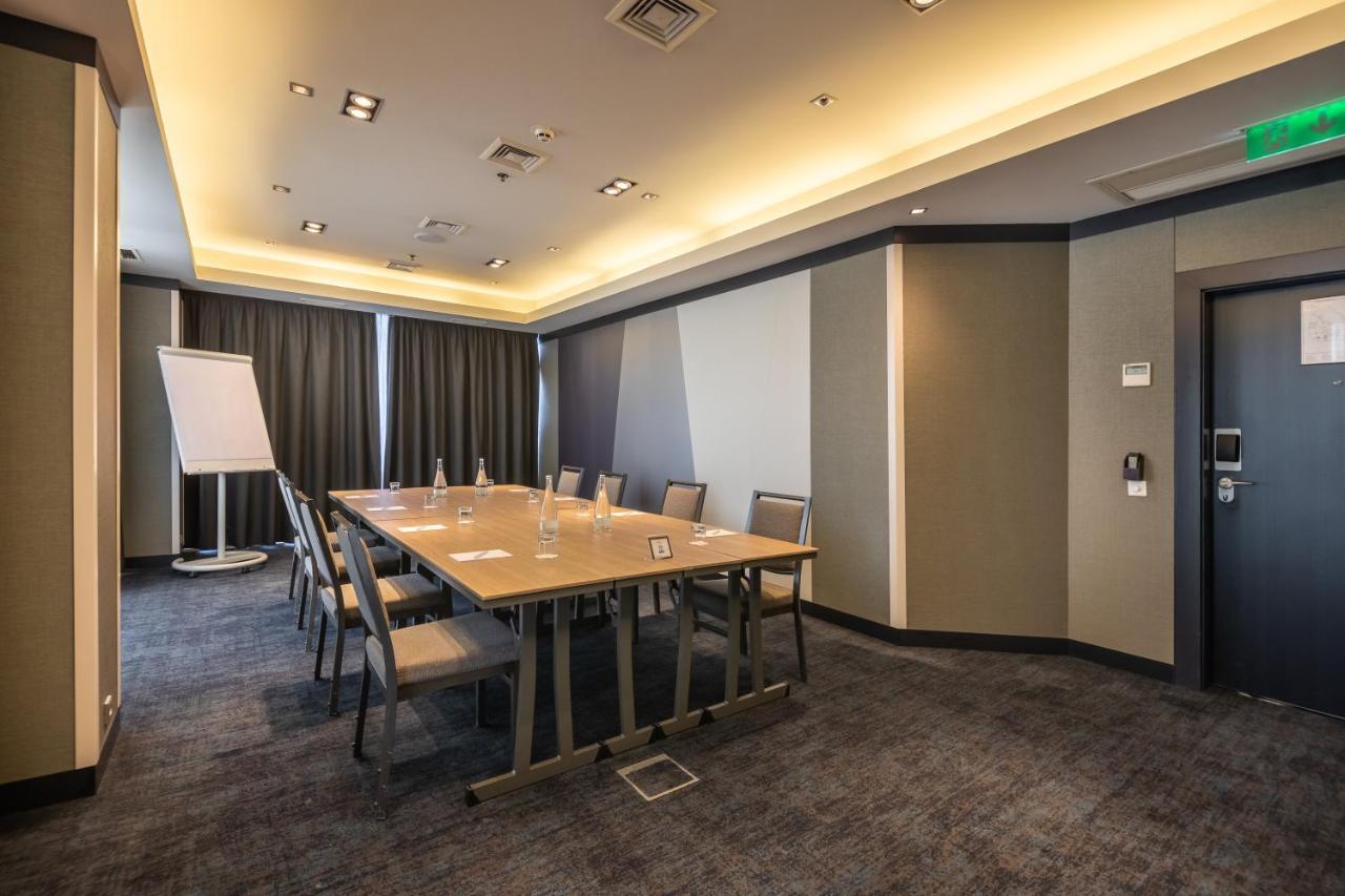 Crowne Plaza Porto, An Ihg Hotel