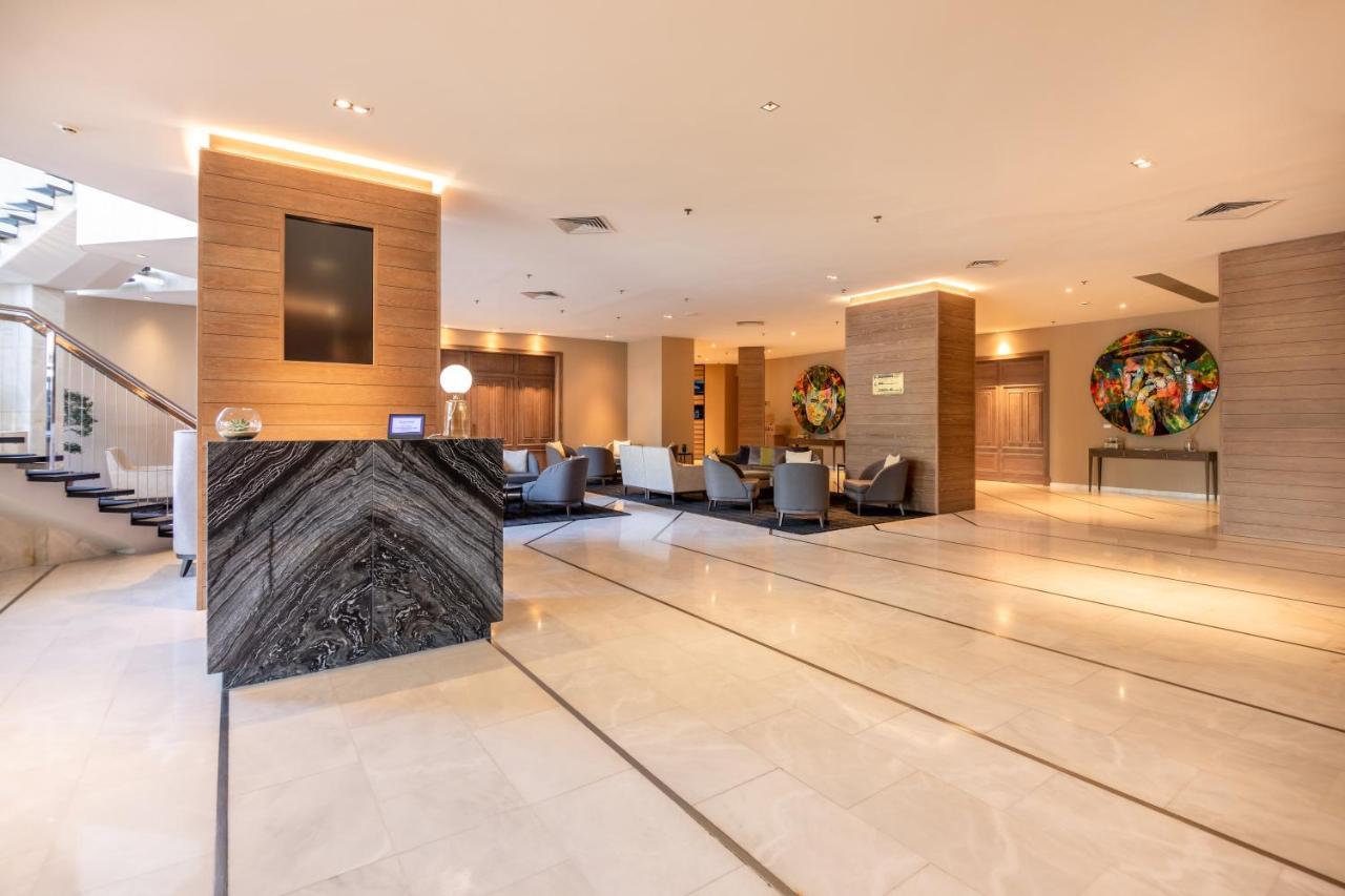 Hotel Crowne Plaza Porto, An Ihg
