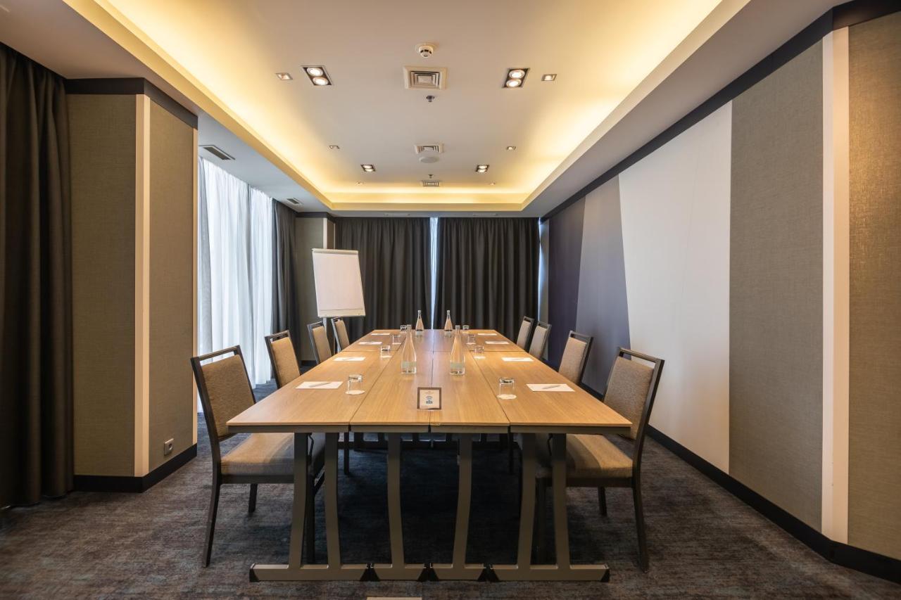 Hotel Crowne Plaza Porto, An Ihg