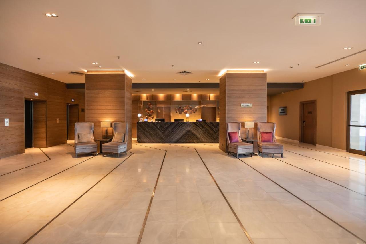 Crowne Plaza Porto, An Ihg Hotel