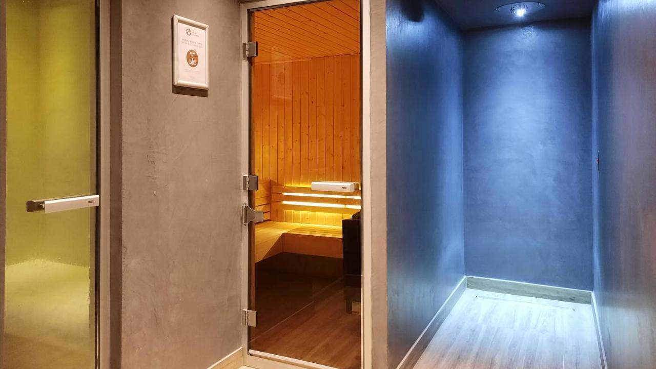Crowne Plaza Porto, An Ihg Porto