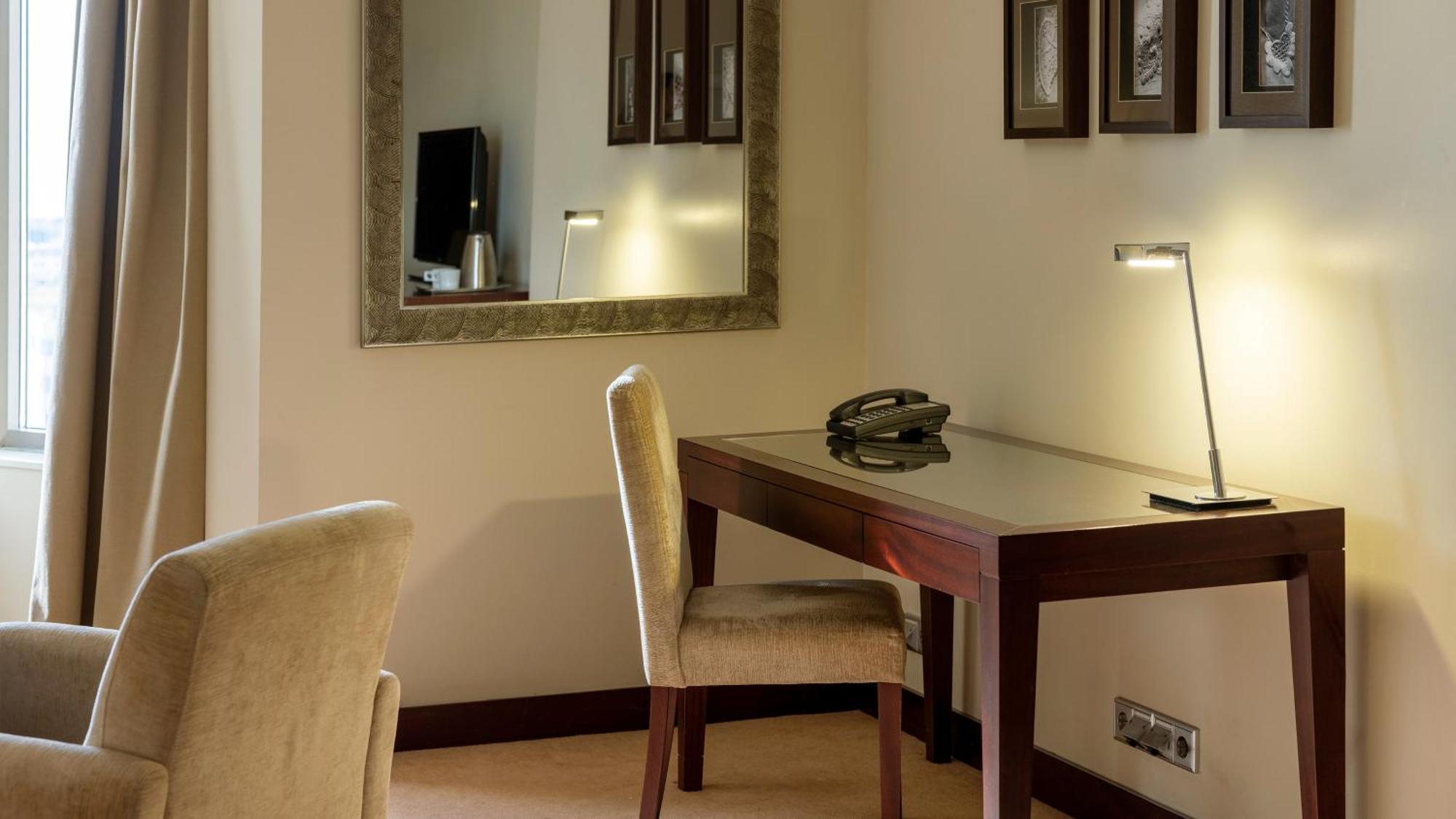 Hotel Crowne Plaza Porto, An Ihg