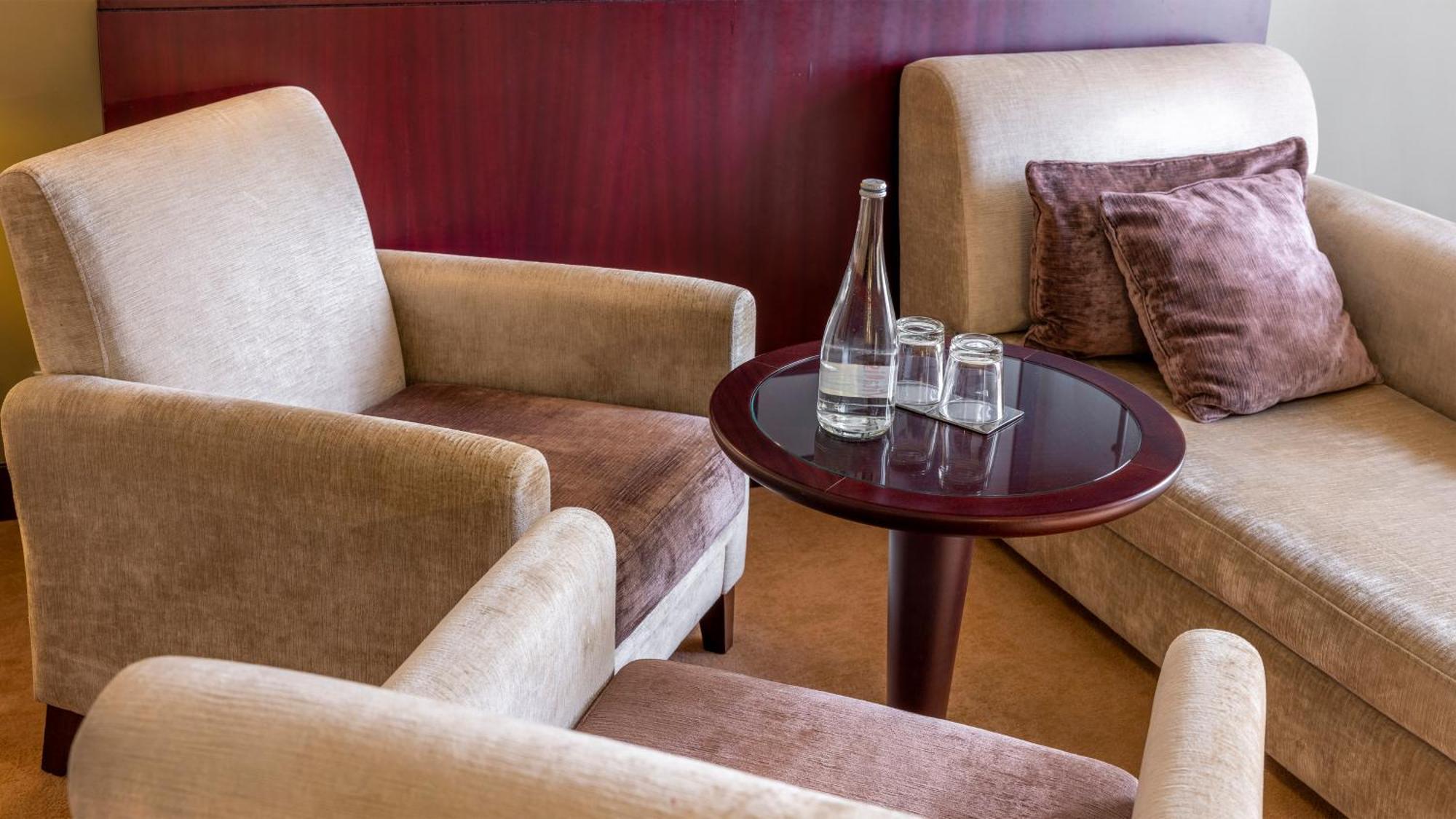 Hotel Crowne Plaza Porto, An Ihg Oporto