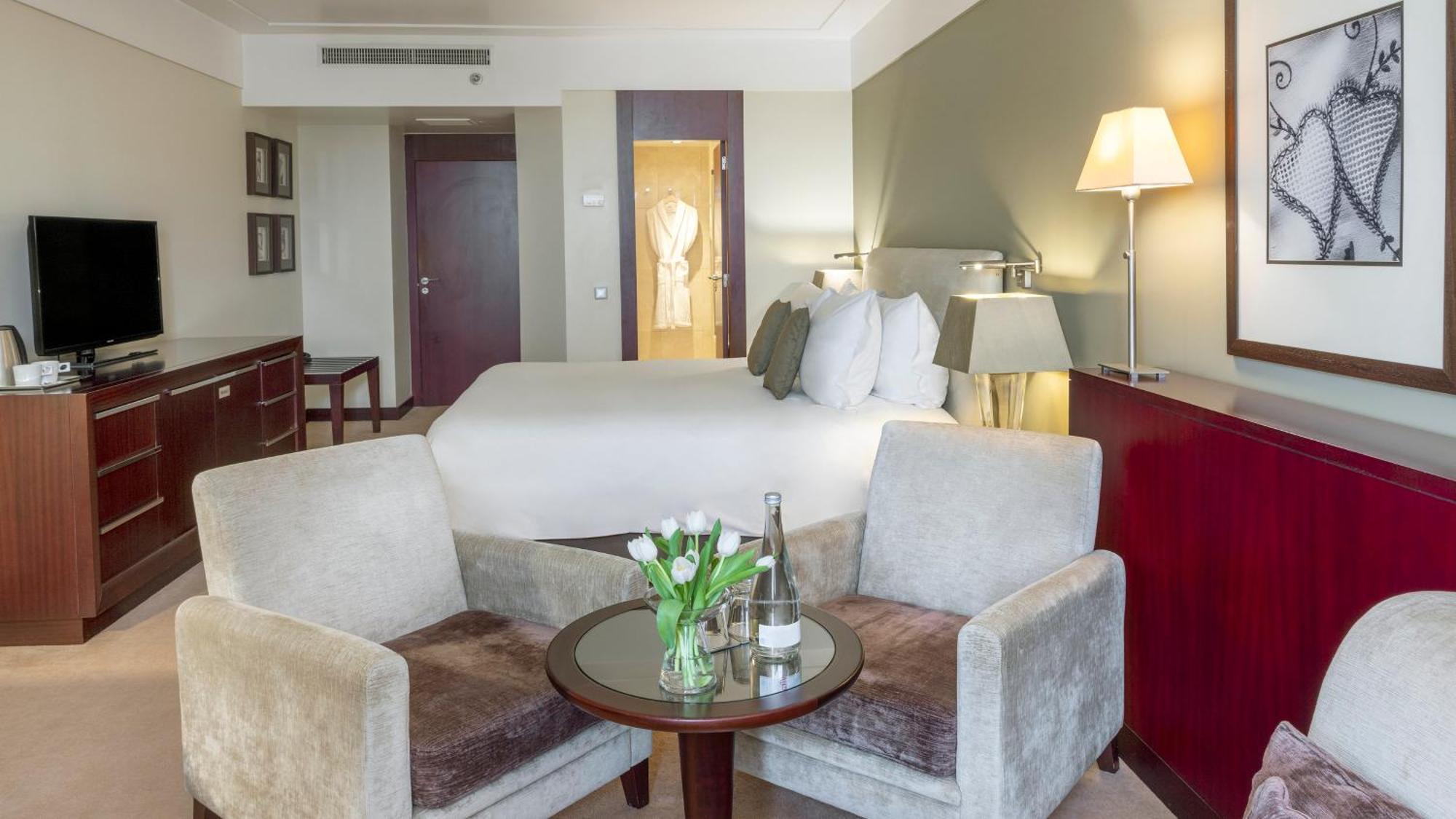 Hotel Crowne Plaza Porto, An Ihg