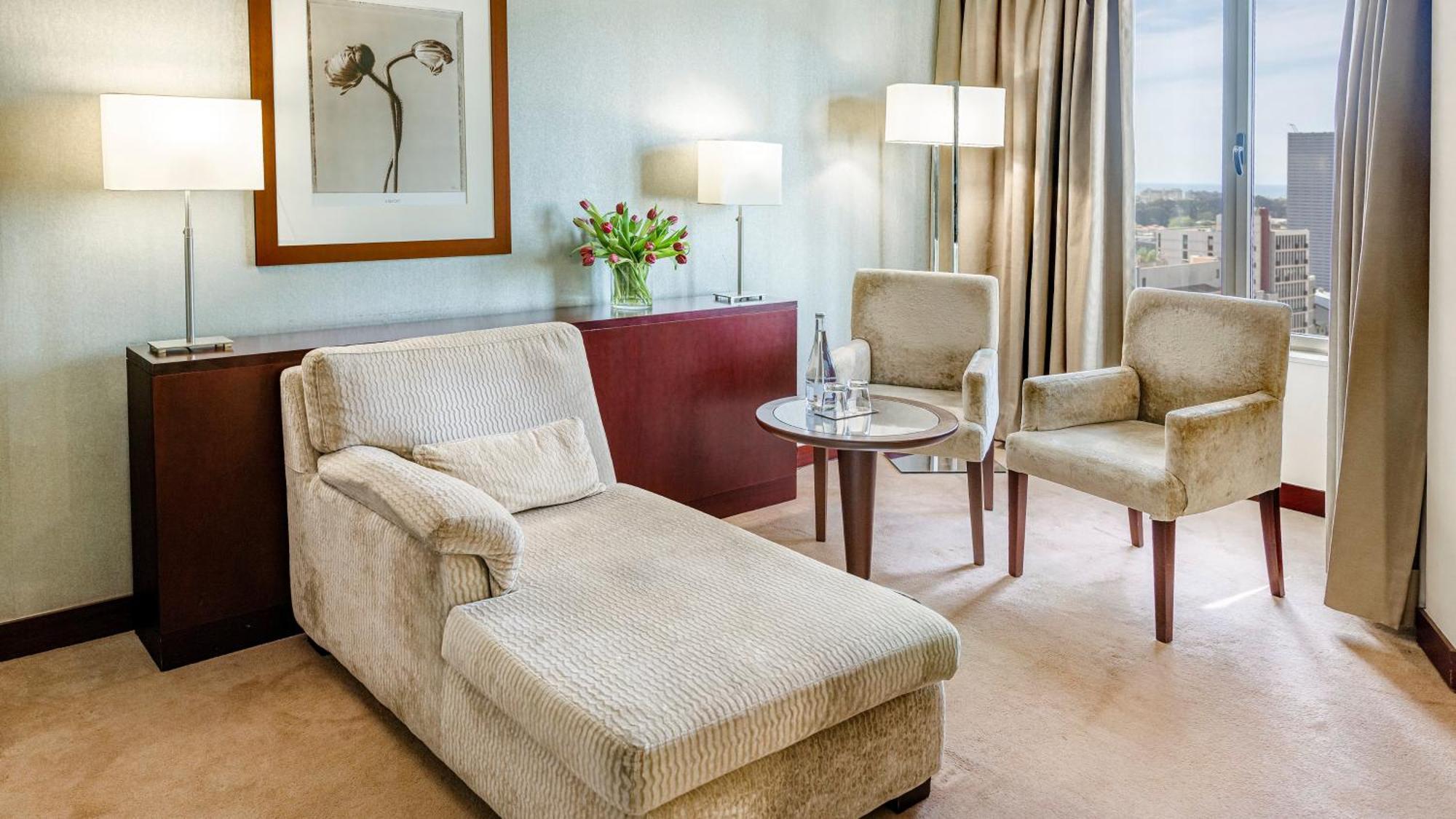Hotel Crowne Plaza Porto, An Ihg
