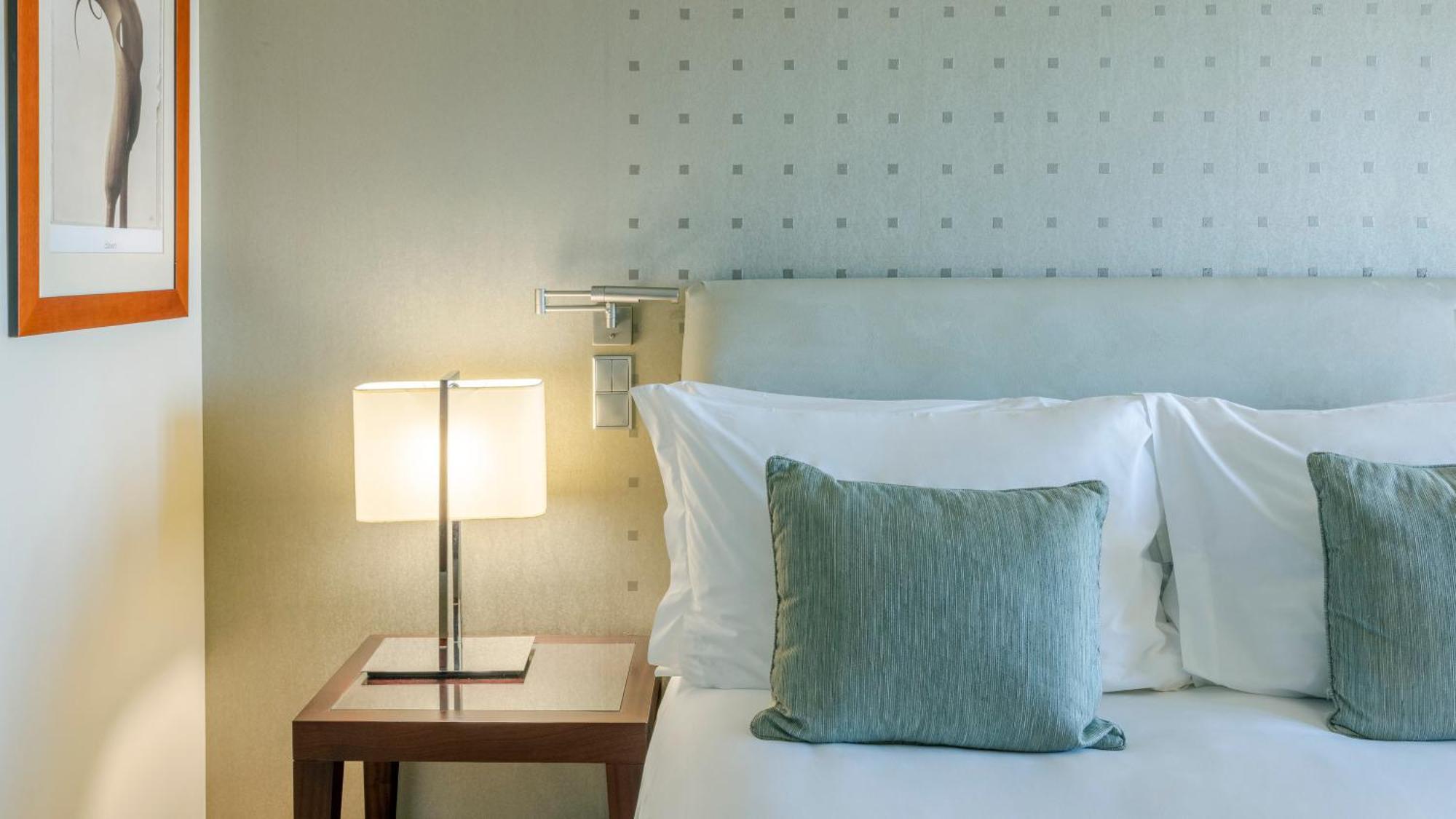 Crowne Plaza Porto, An Ihg 5* Oporto