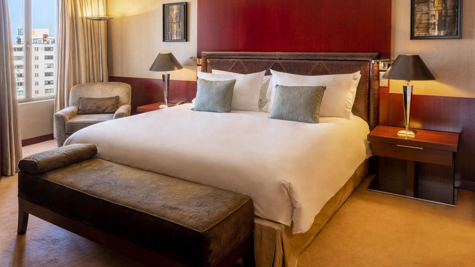 Crowne Plaza Porto, An Ihg Hotel