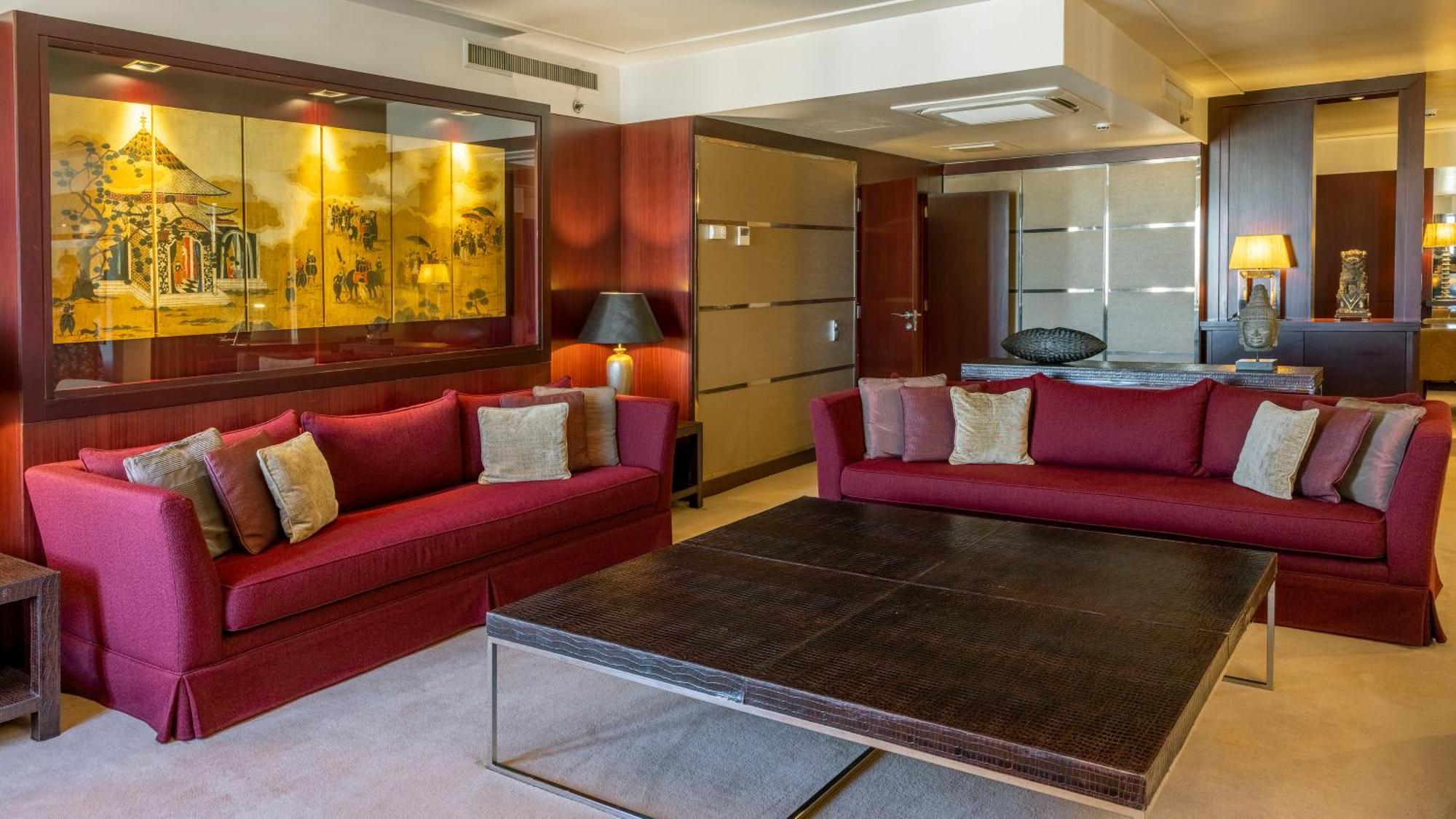 Hotel Crowne Plaza Porto, An Ihg Oporto