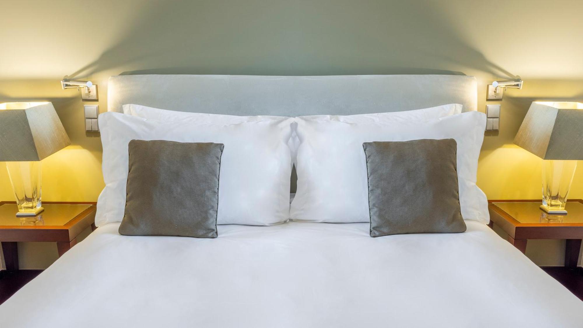 Hotel Crowne Plaza Porto, An Ihg Porto
