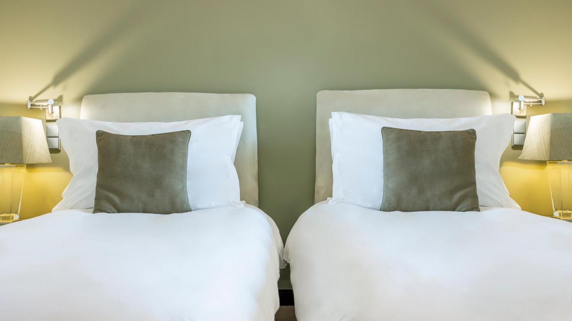 Crowne Plaza Porto, An Ihg 5*
