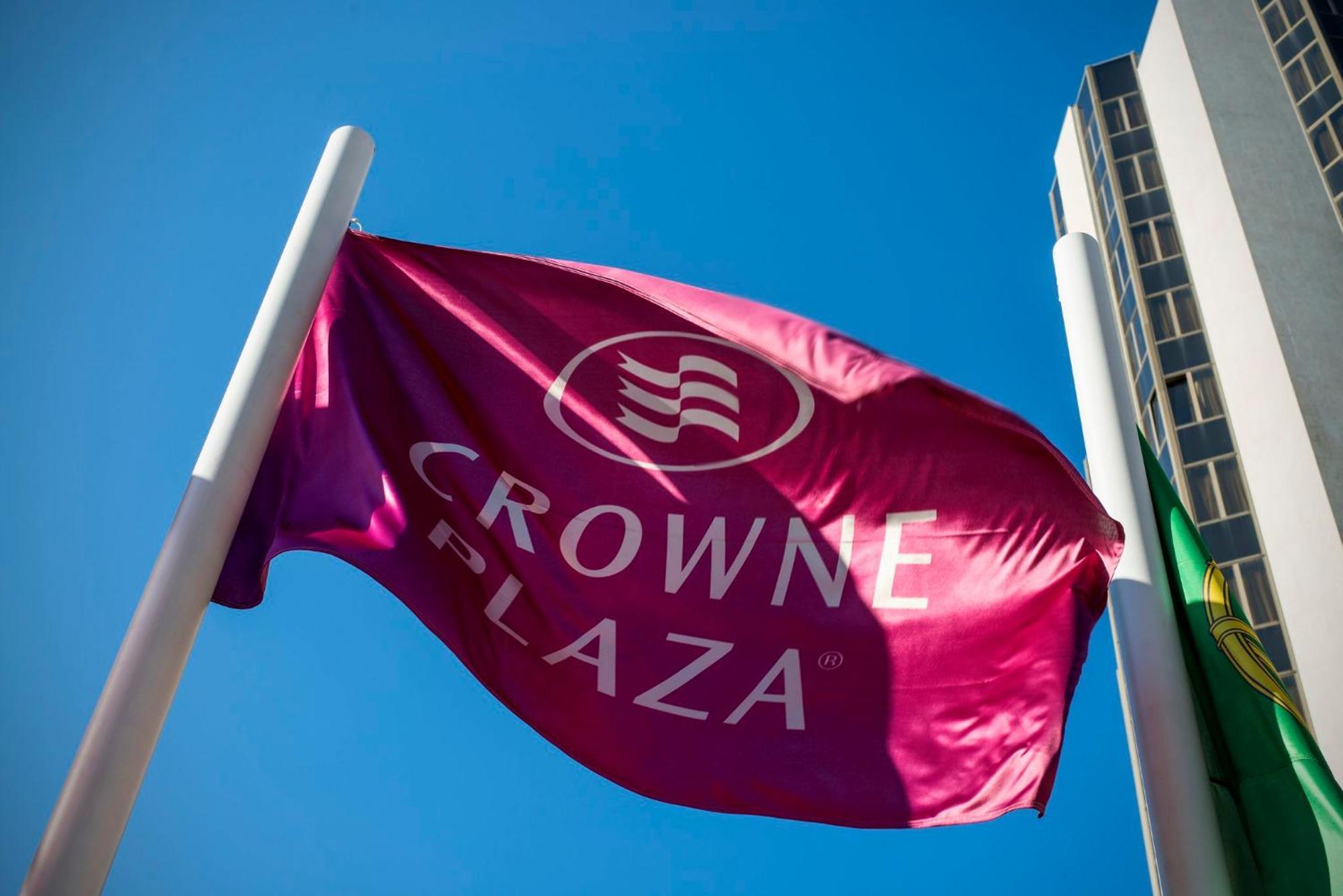 Crowne Plaza Porto, An Ihg 5* Oporto