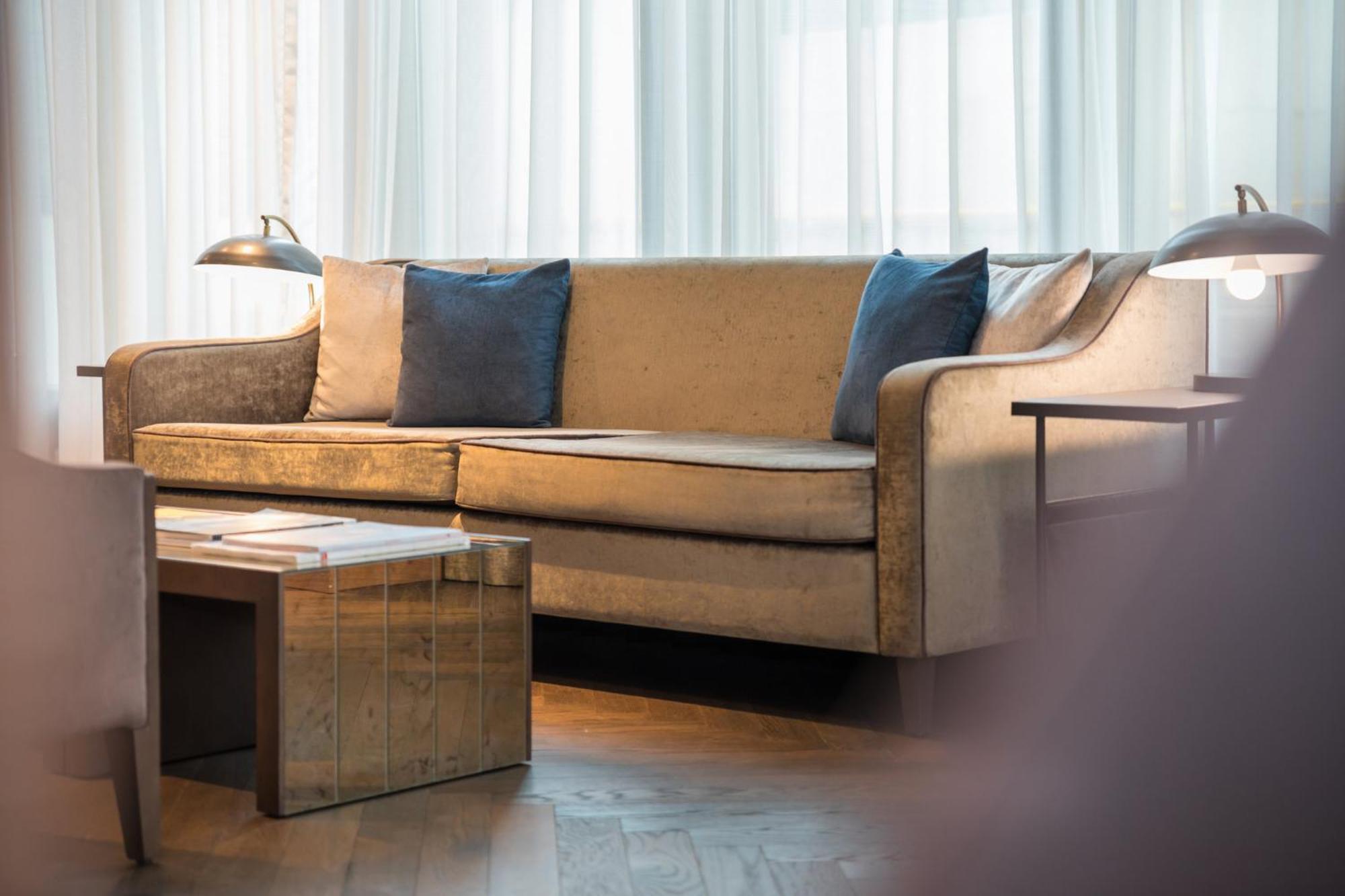 Hotel Crowne Plaza Porto, An Ihg