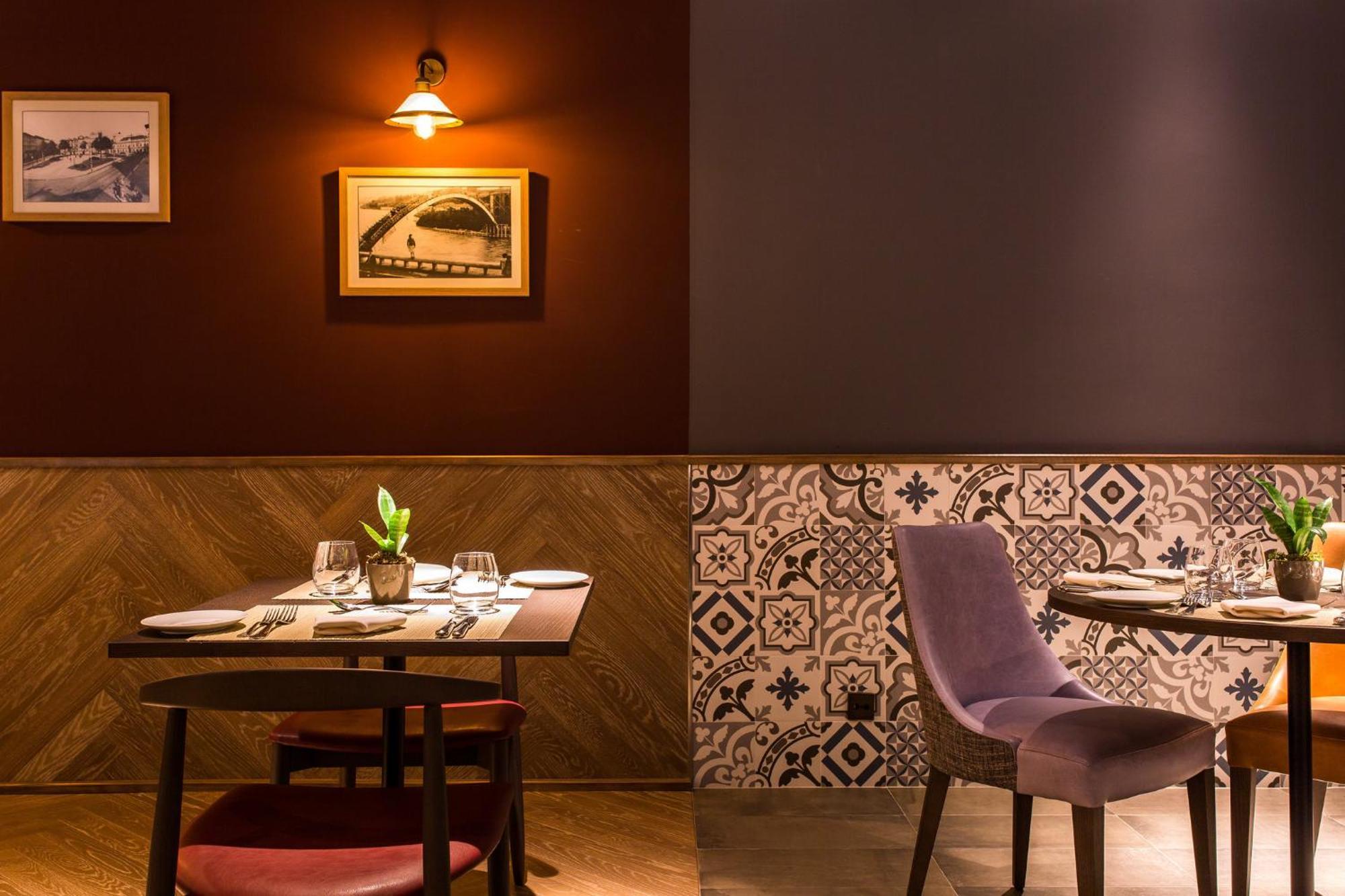 Crowne Plaza Porto, An Ihg Porto