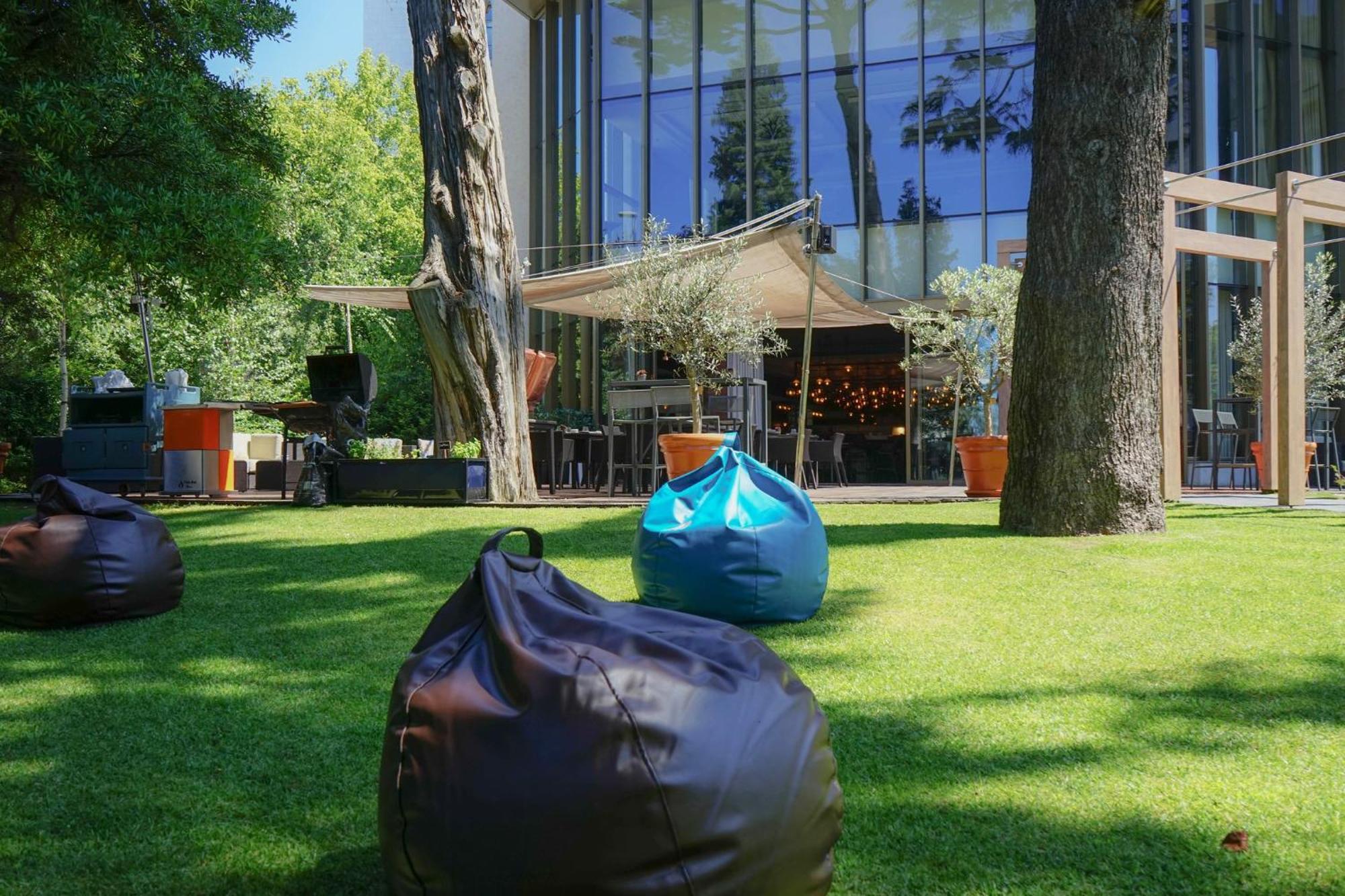 Hotel Crowne Plaza Porto, An Ihg 5*