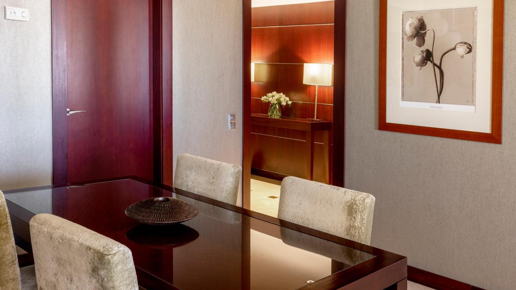 Hotel Crowne Plaza Porto, An Ihg Porto