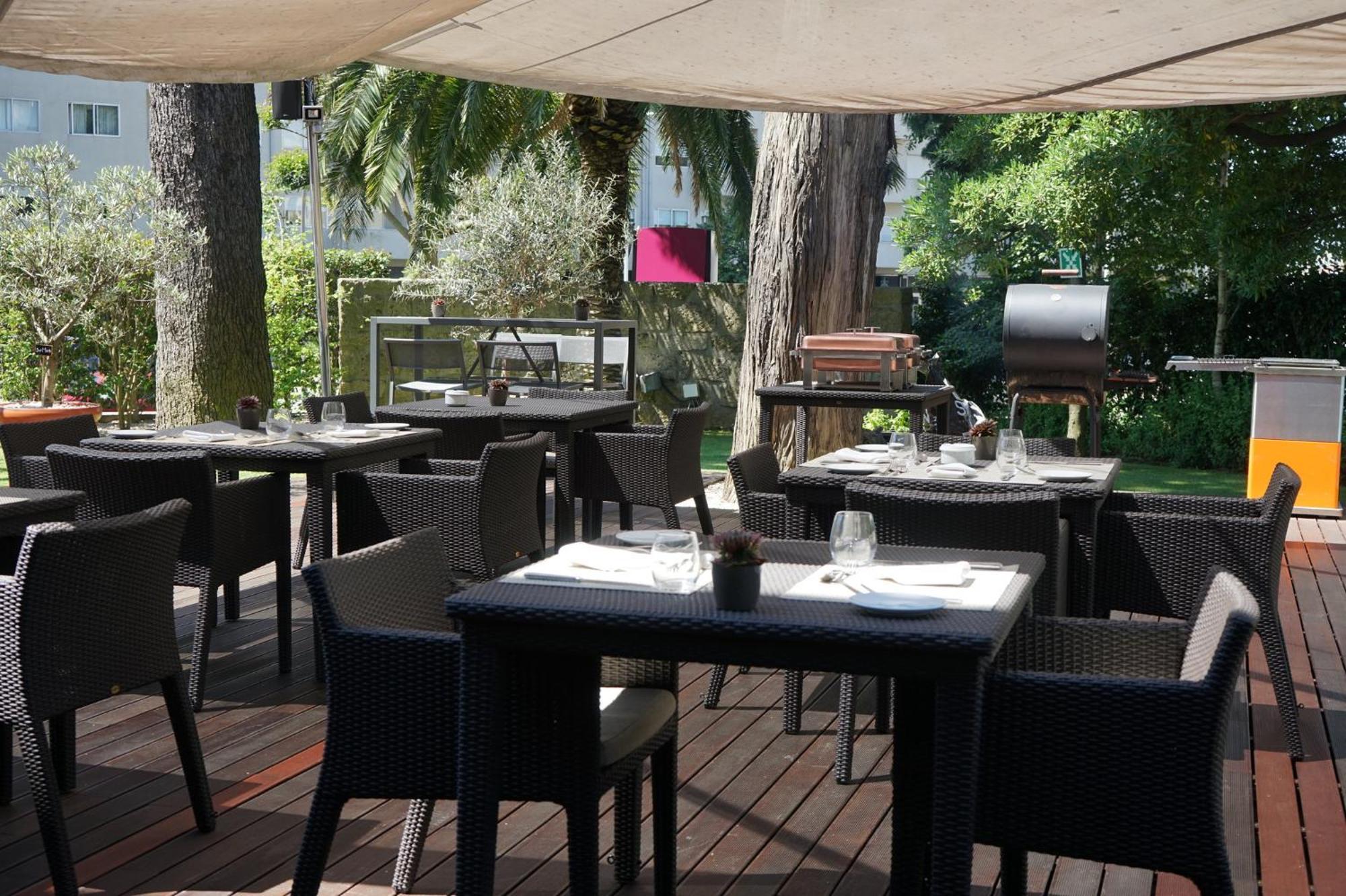 Hotel Crowne Plaza Porto, An Ihg