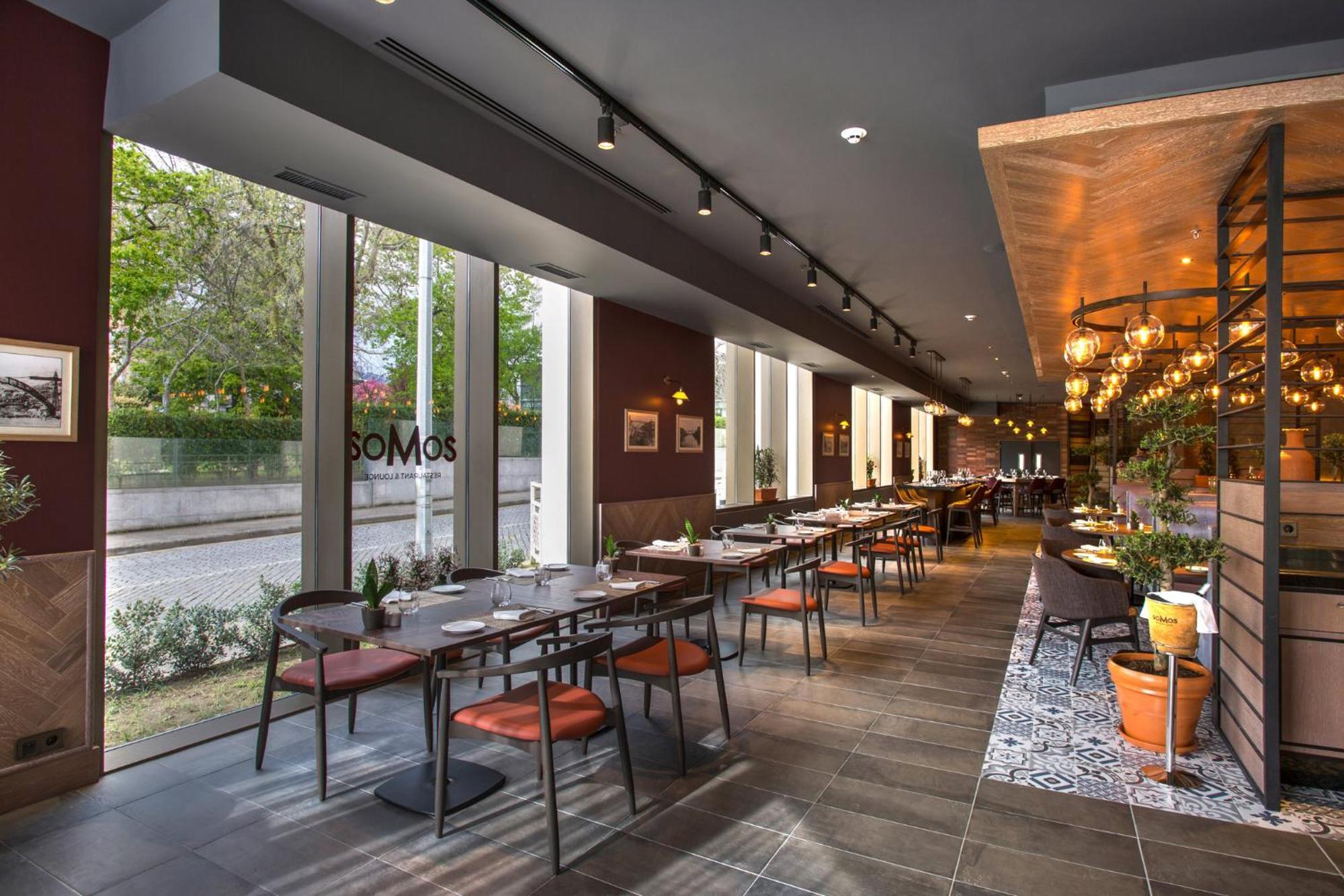Crowne Plaza Porto, An Ihg Hotel 5*
