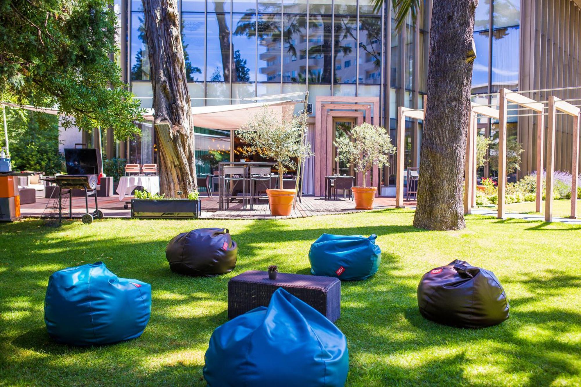 Hotel Crowne Plaza Porto, An Ihg Porto