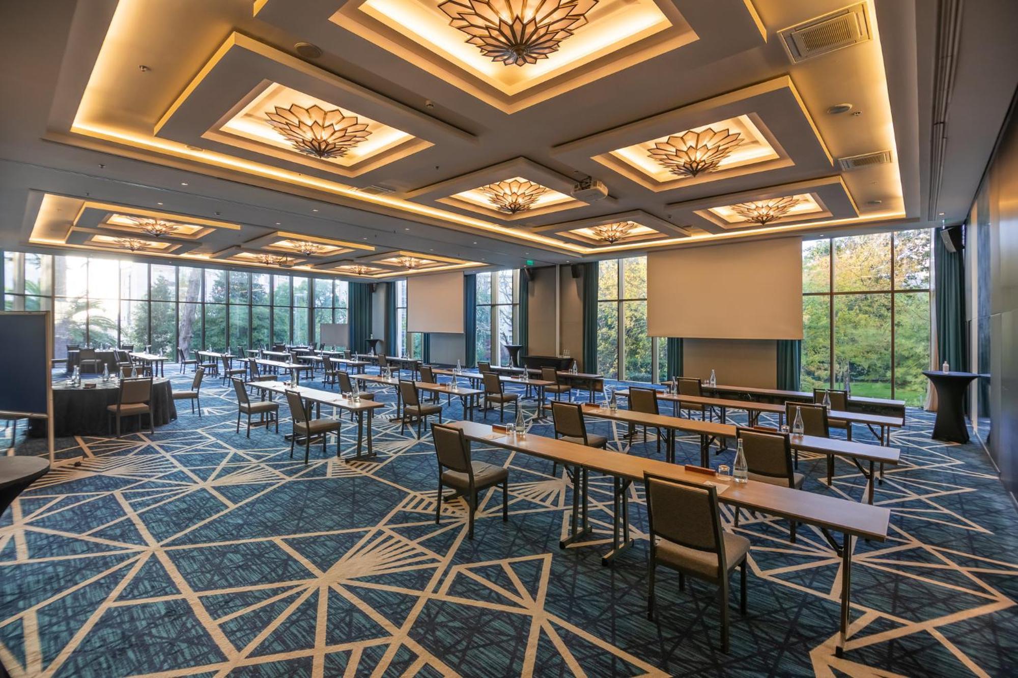 Hotel Crowne Plaza Porto, An Ihg