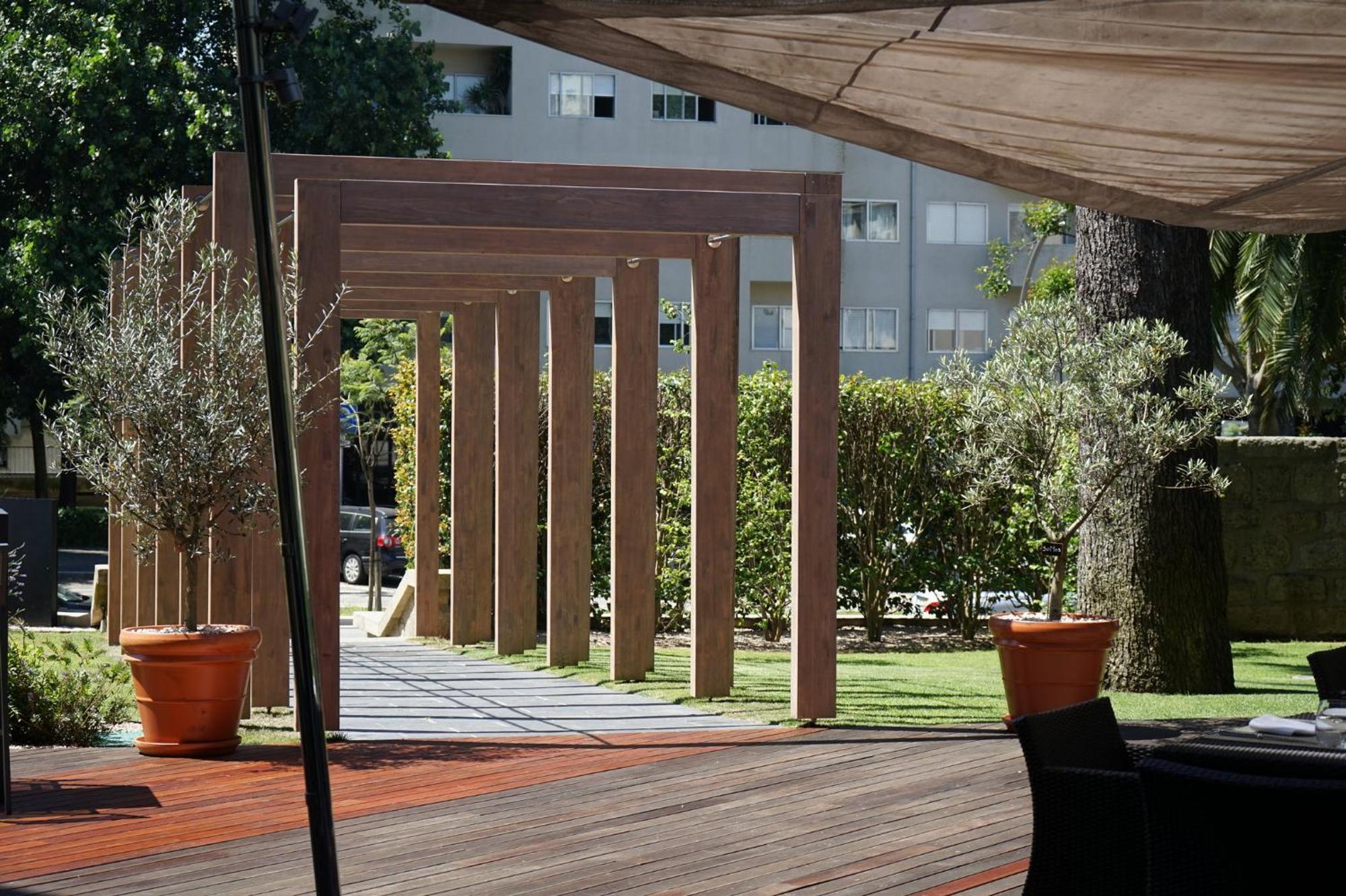 Hotel Crowne Plaza Porto, An Ihg 5*