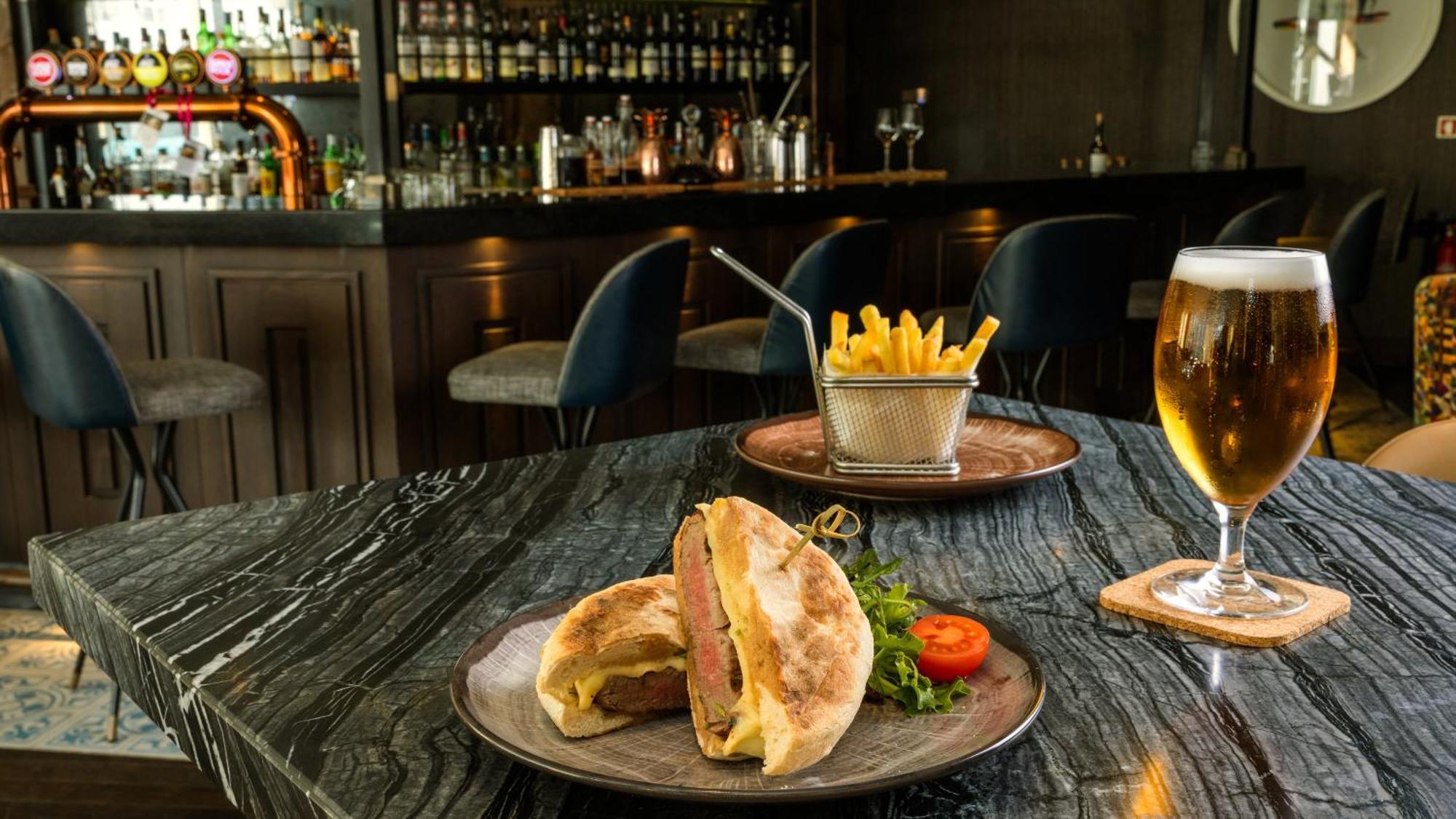 Hotel Crowne Plaza Porto, An Ihg 5*