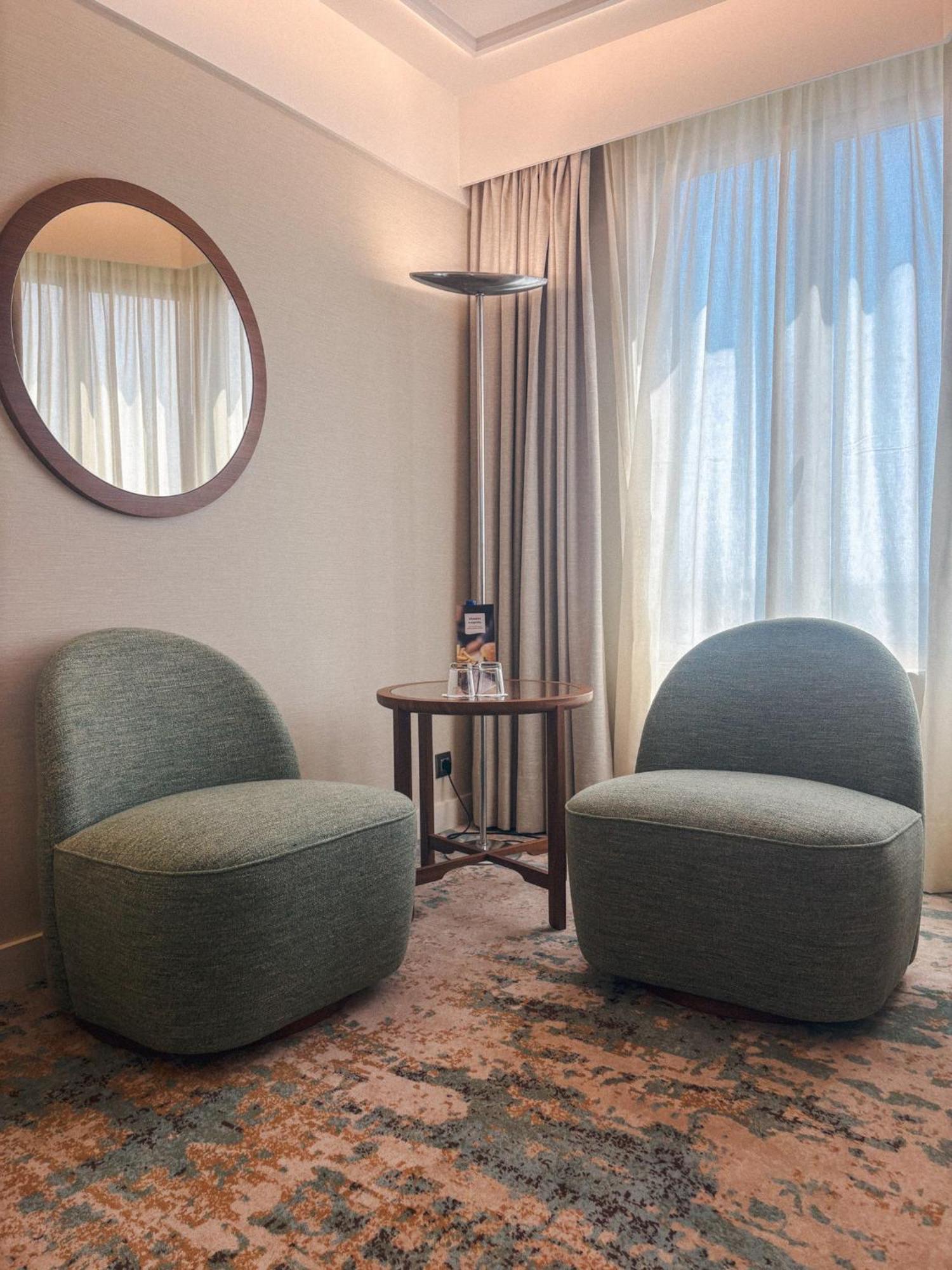 Crowne Plaza Porto, An Ihg Oporto