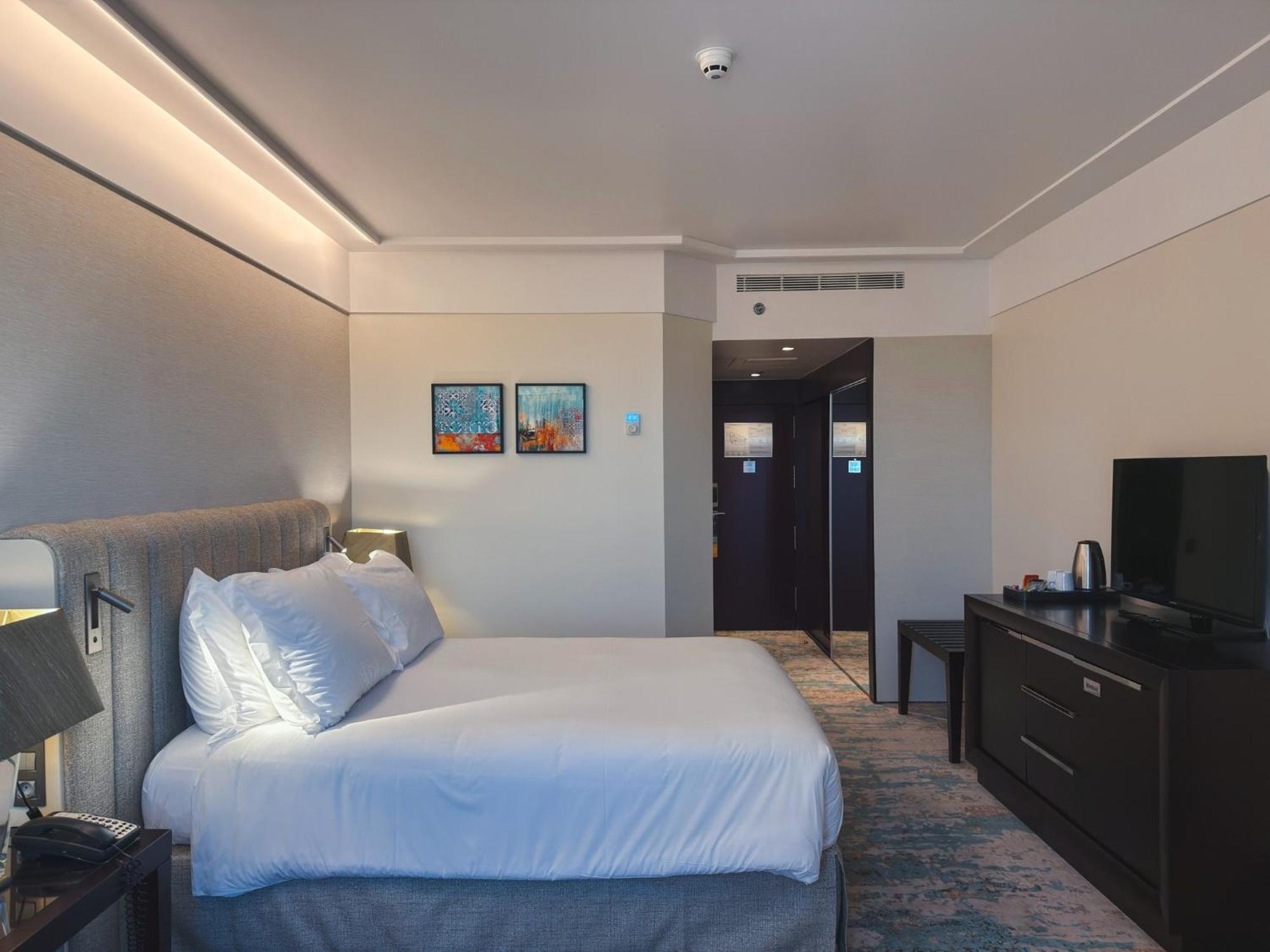 Crowne Plaza Porto, An Ihg Hotel