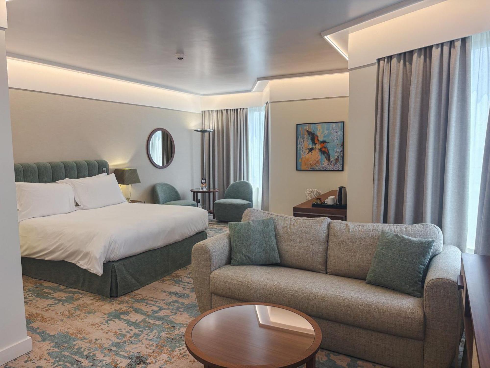 Hotel Crowne Plaza Porto, An Ihg Porto