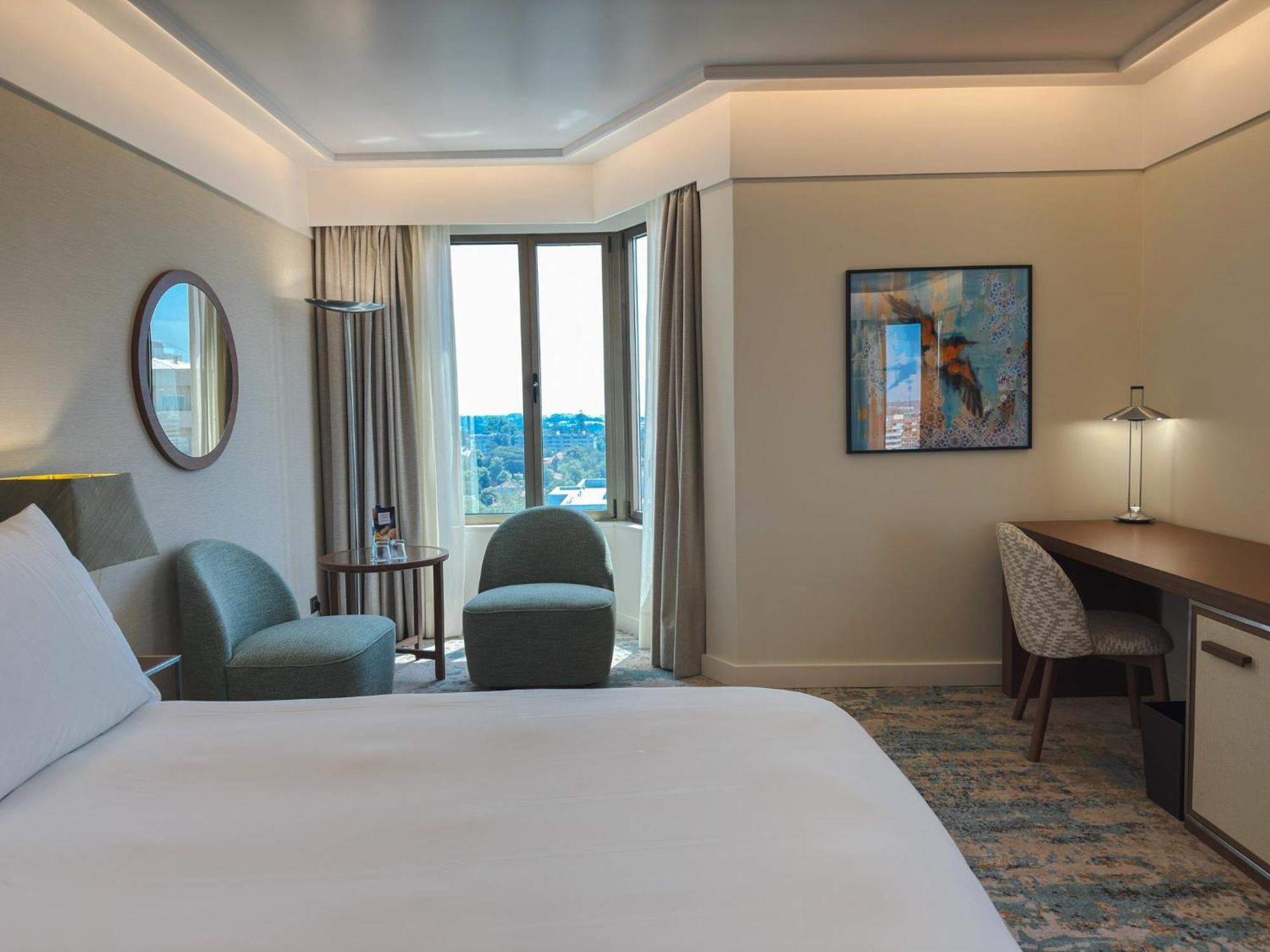 Crowne Plaza Porto, An Ihg Hotel Oporto