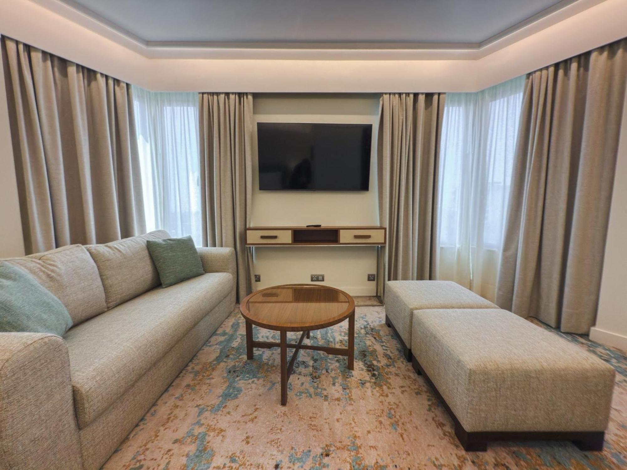 Crowne Plaza Porto, An Ihg