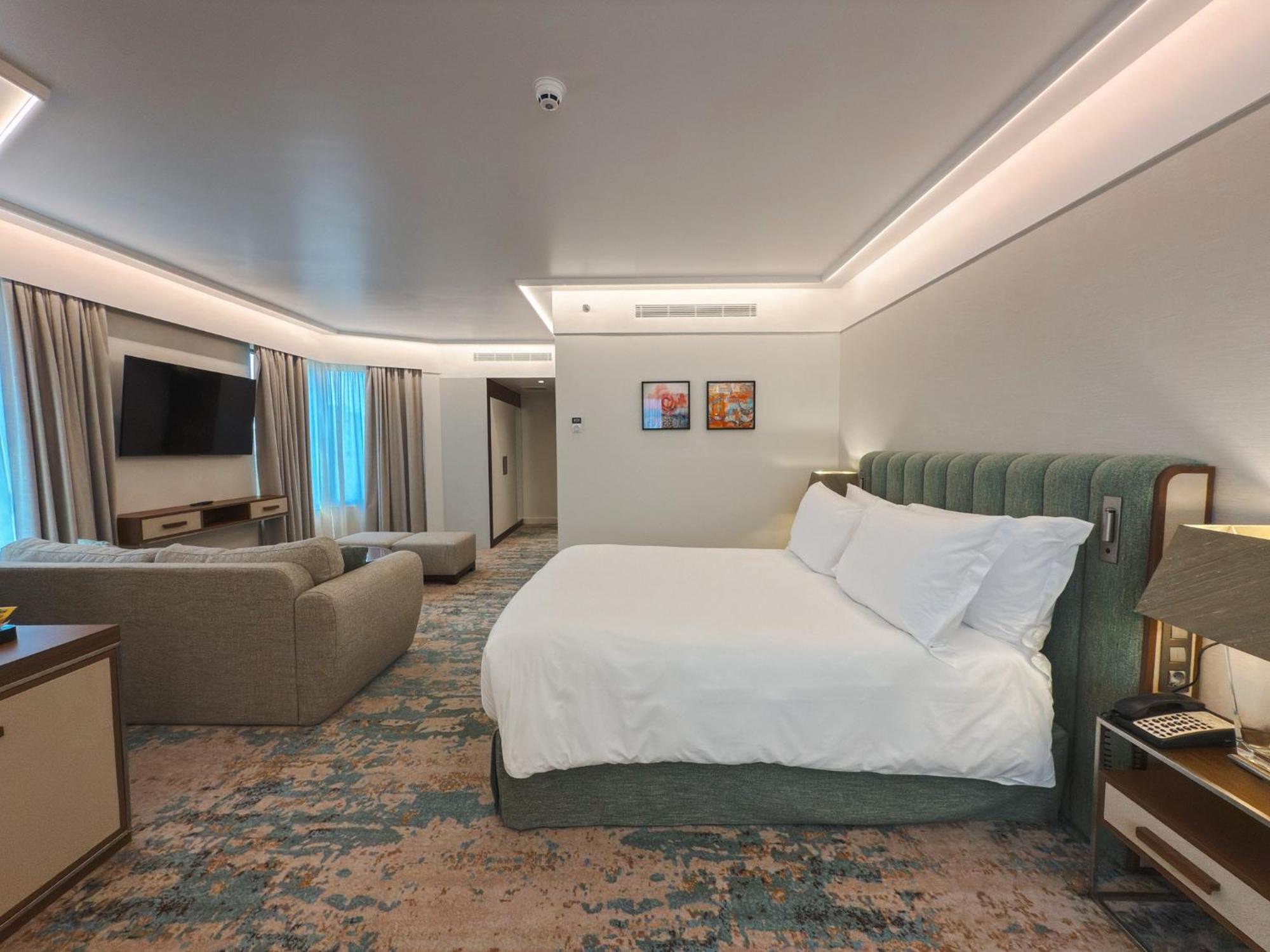 Crowne Plaza Porto, An Ihg 5* Porto