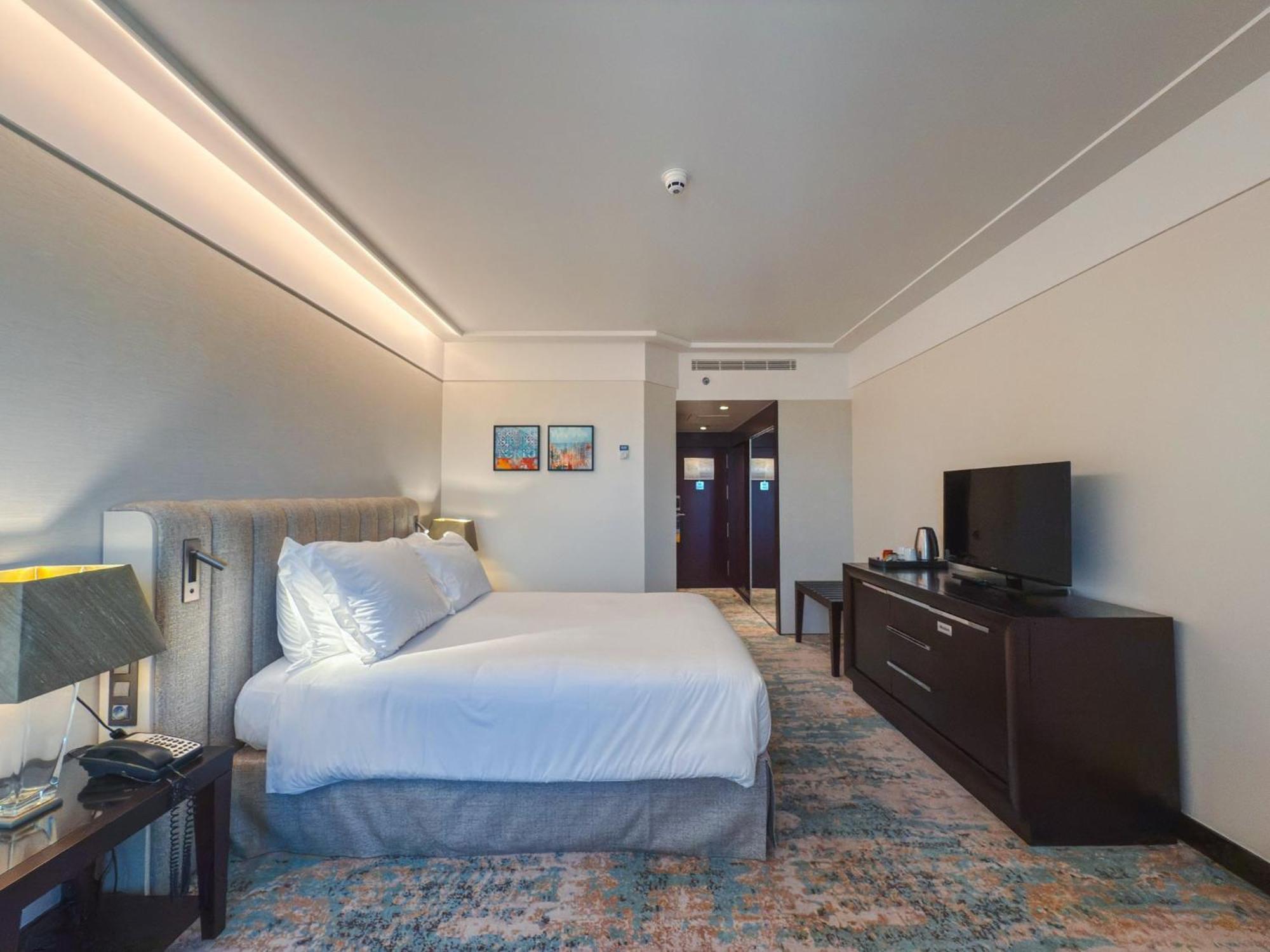 Crowne Plaza Porto, An Ihg