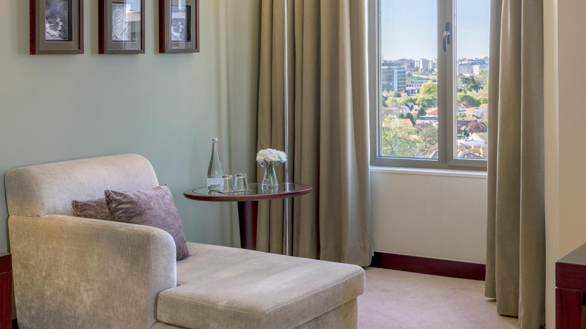 Crowne Plaza Porto, An Ihg Hotel Porto