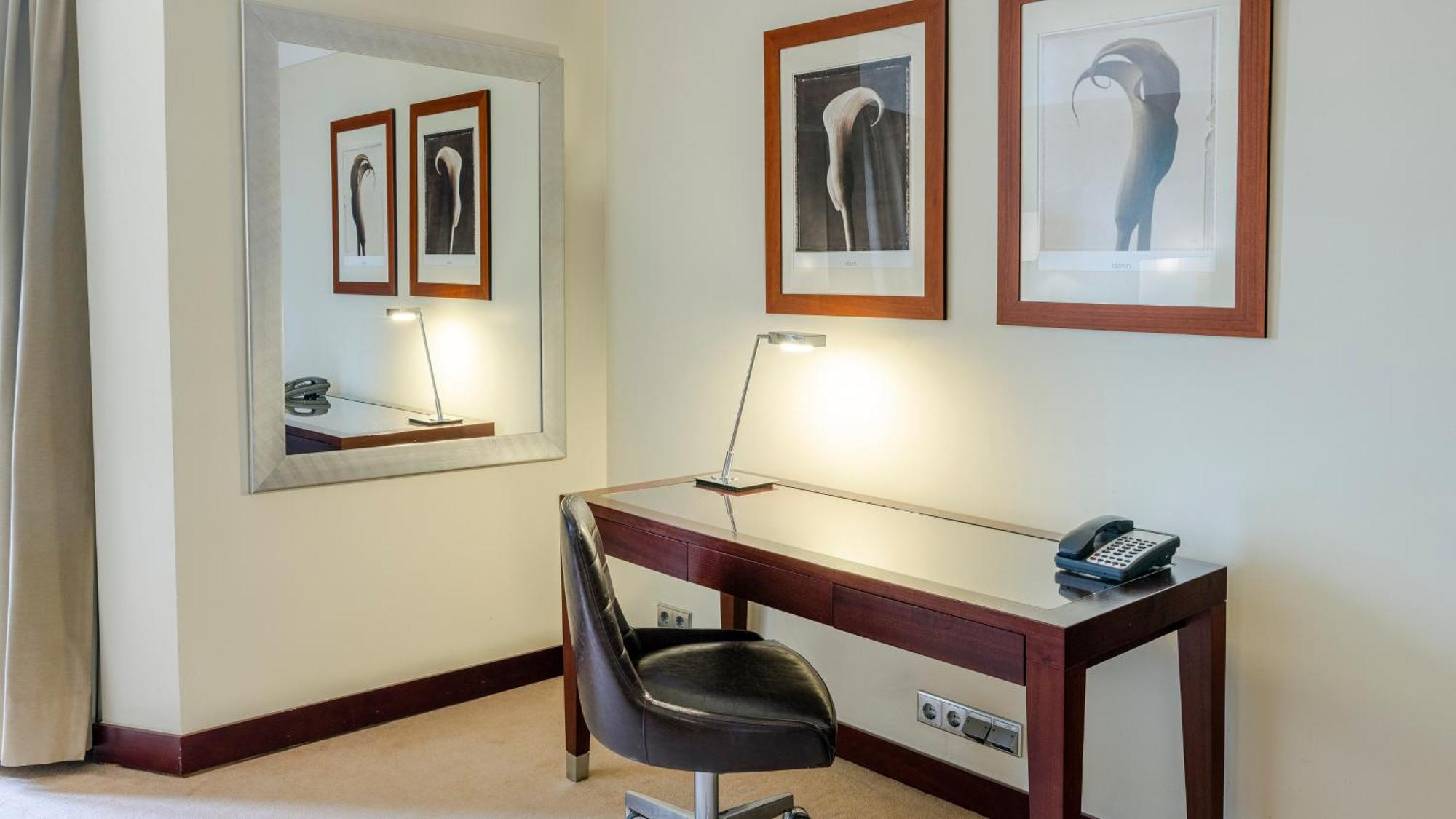 Crowne Plaza Porto, An Ihg 5* Porto