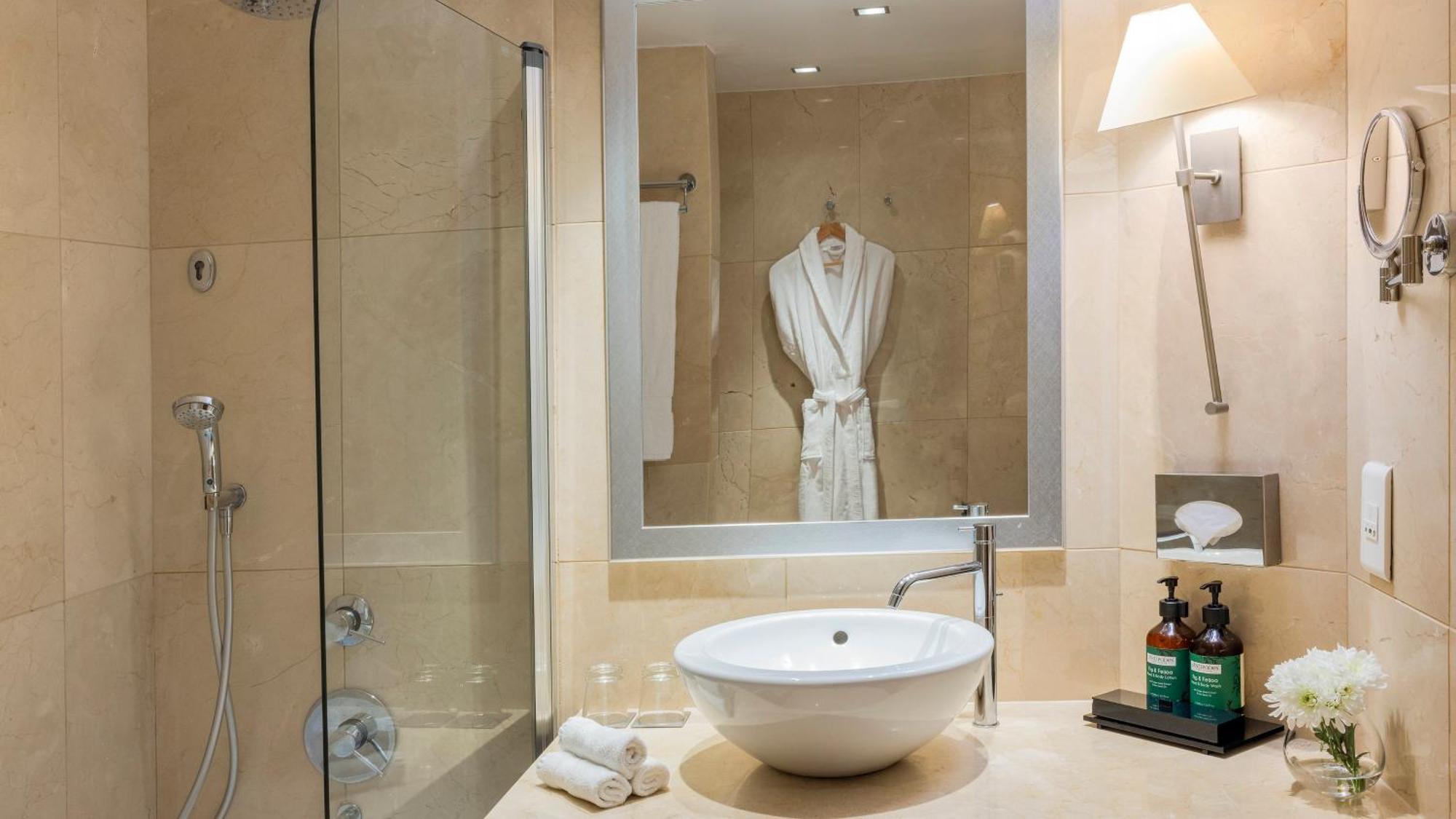 Crowne Plaza Porto, An Ihg